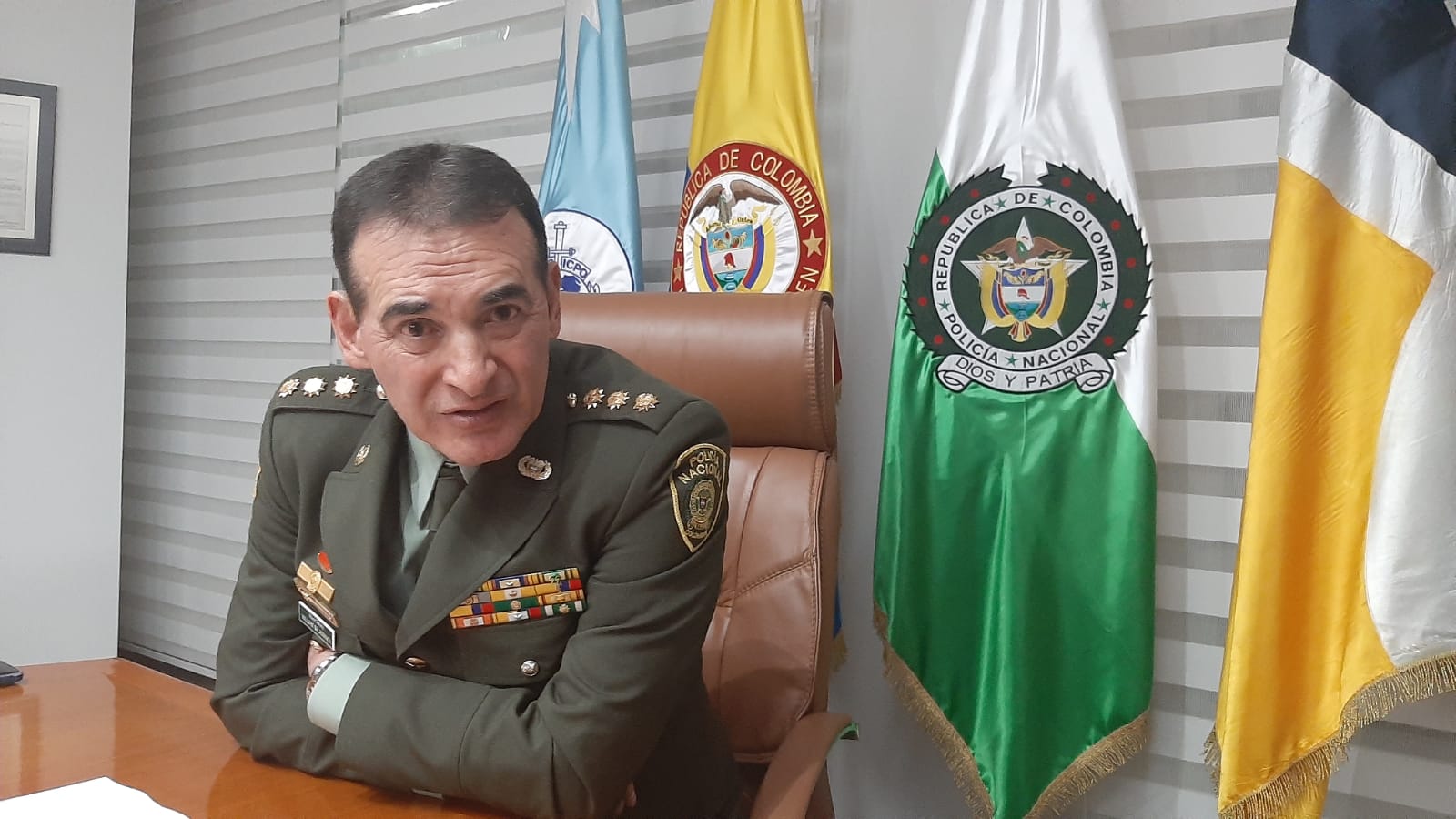 Nuevo Siglo Nuevo Siglo