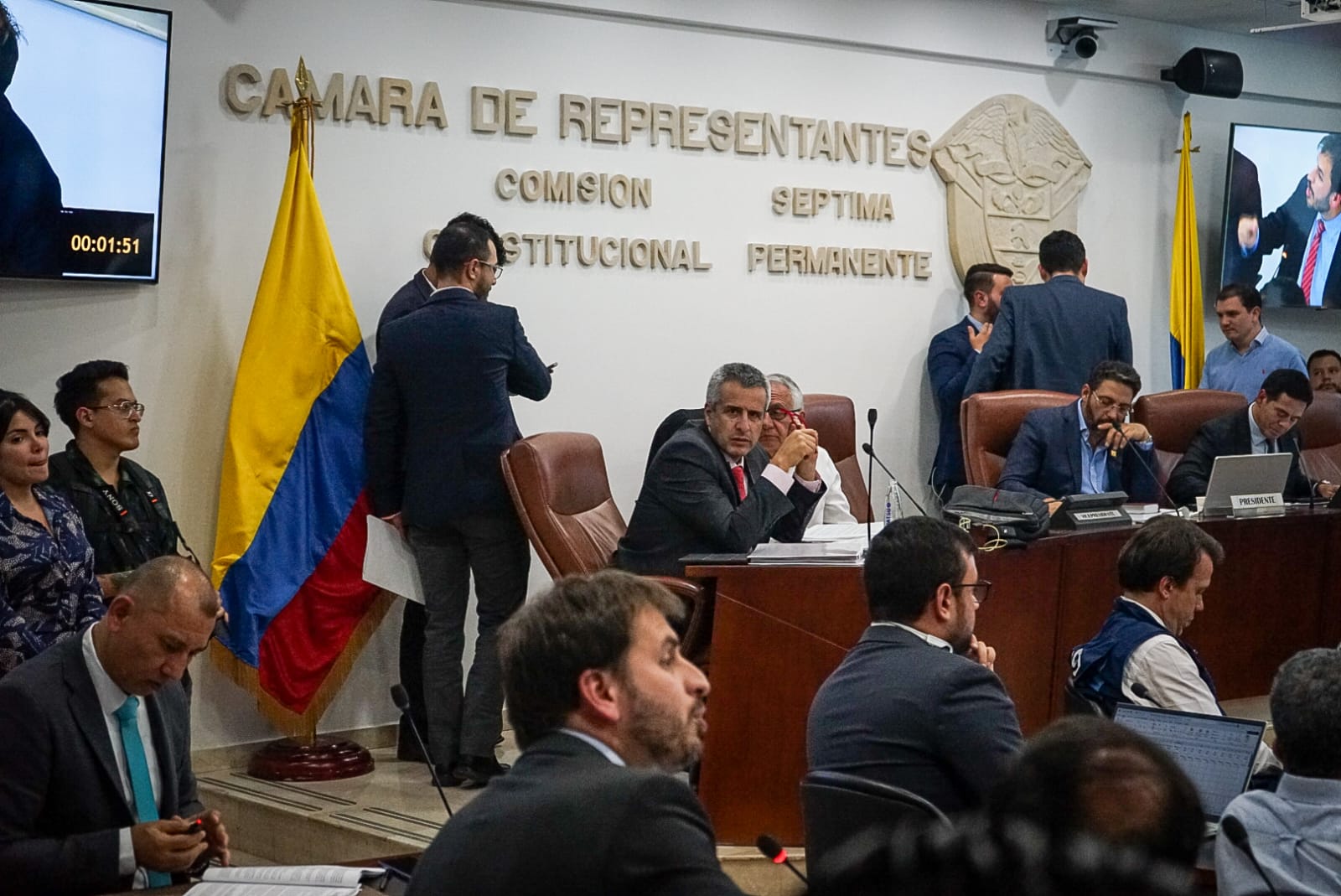 Nuevo Siglo Nuevo Siglo