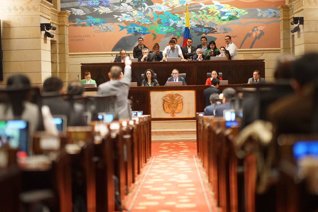 Nuevo Siglo