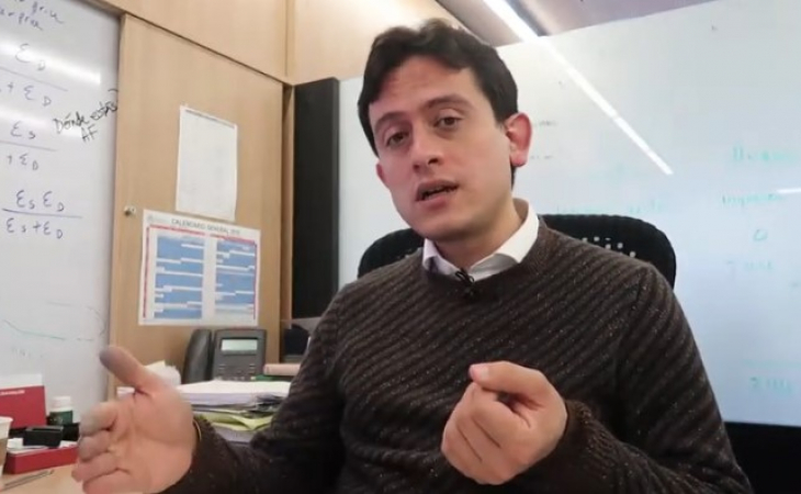 Nuevo Siglo Nuevo Siglo