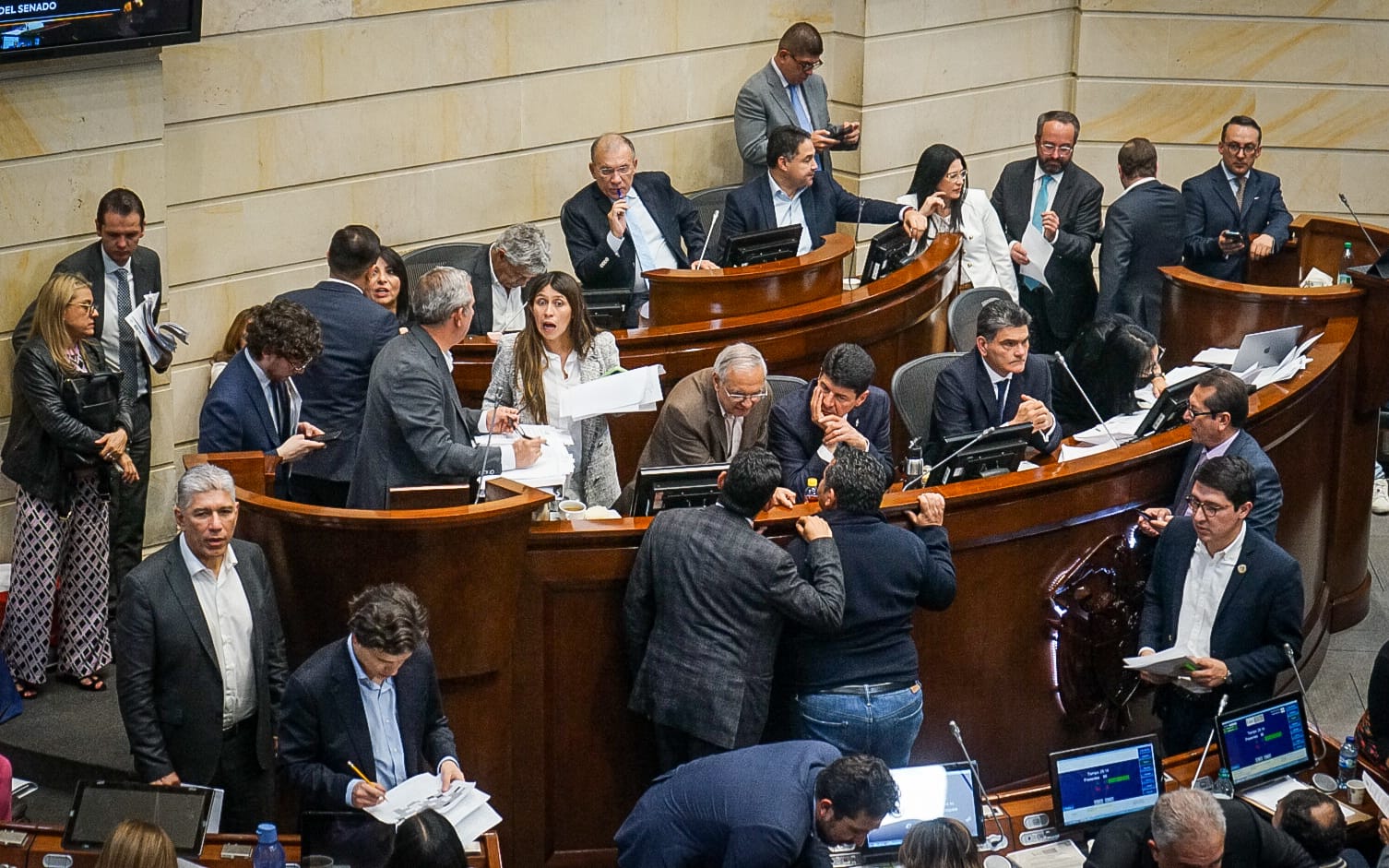 Nuevo Siglo Nuevo Siglo