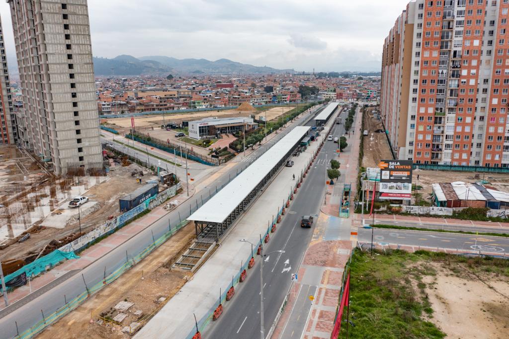 Nuevo Siglo Nuevo Siglo