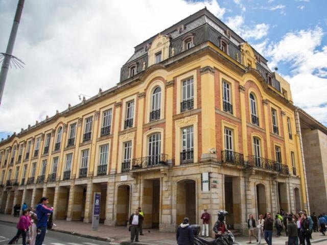 Nuevo Siglo