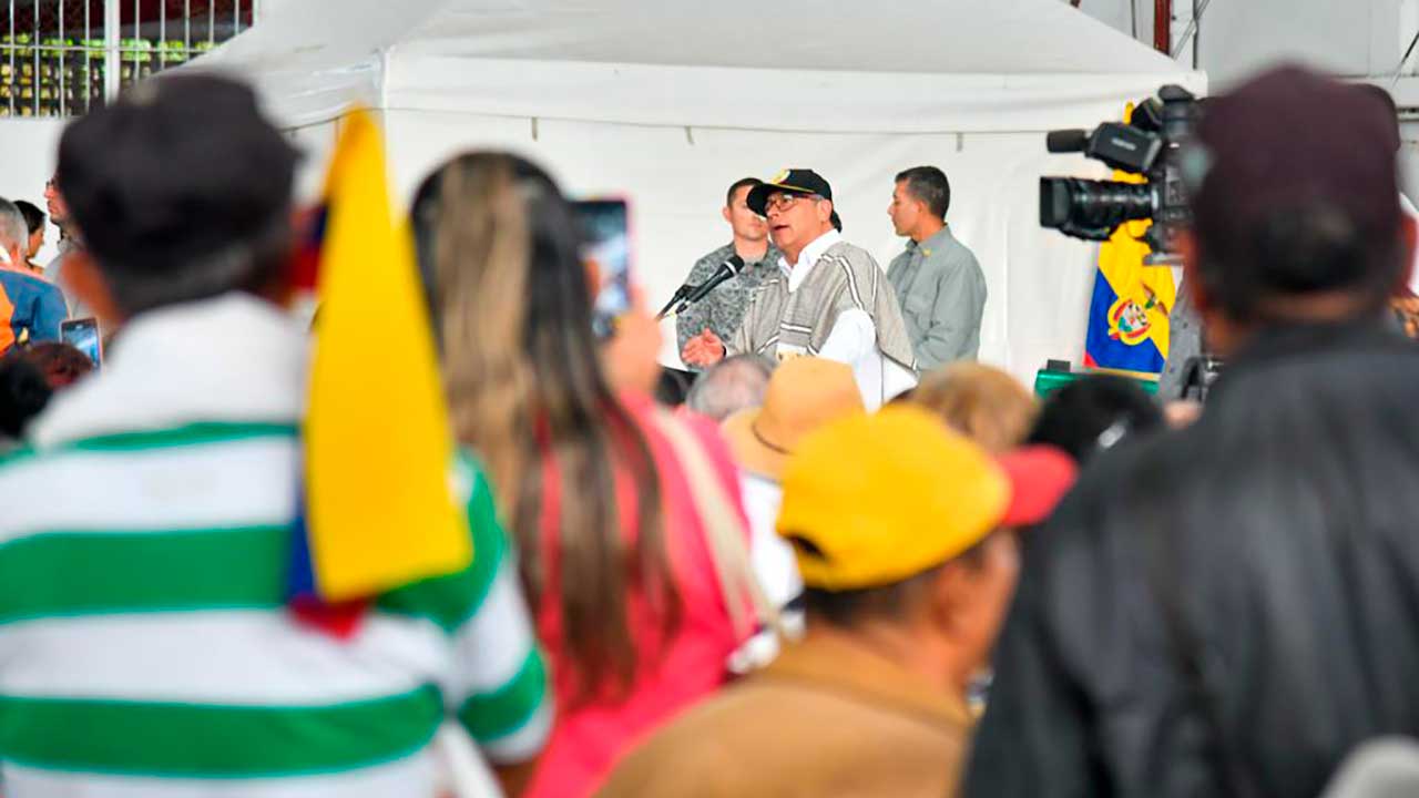 Nuevo Siglo Nuevo Siglo