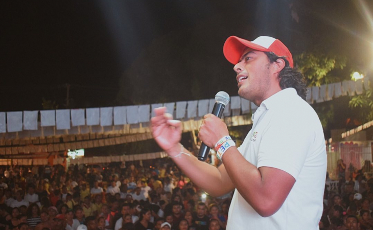 Nuevo Siglo