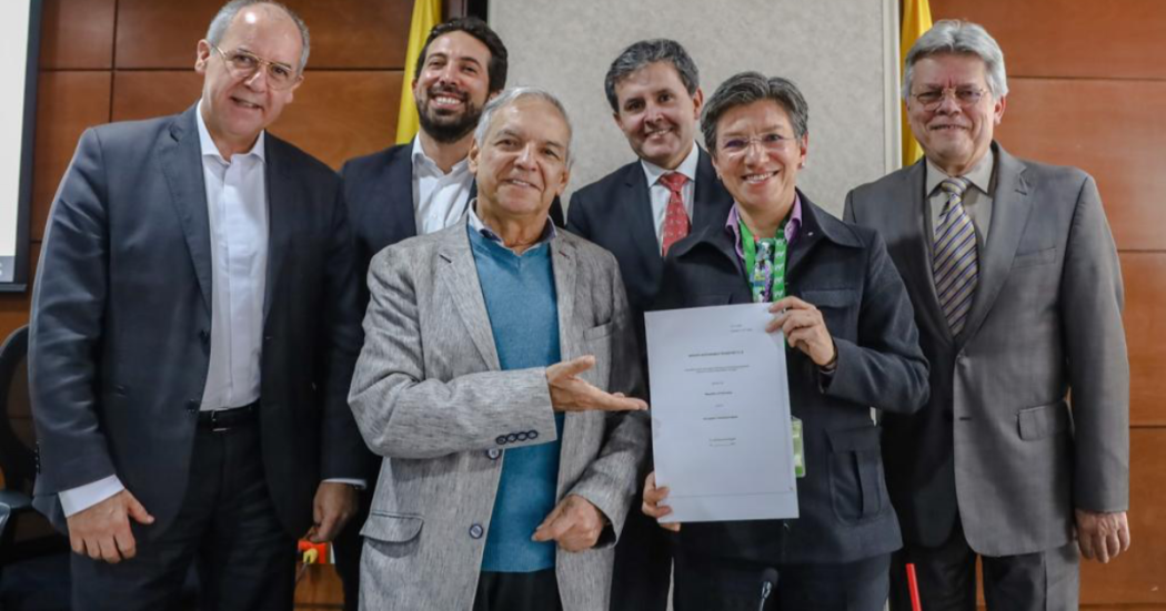 Nuevo Siglo Nuevo Siglo