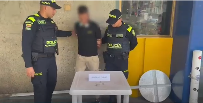 Nuevo Siglo Nuevo Siglo