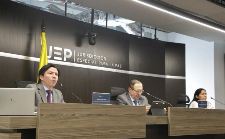 Nuevo Siglo Nuevo Siglo