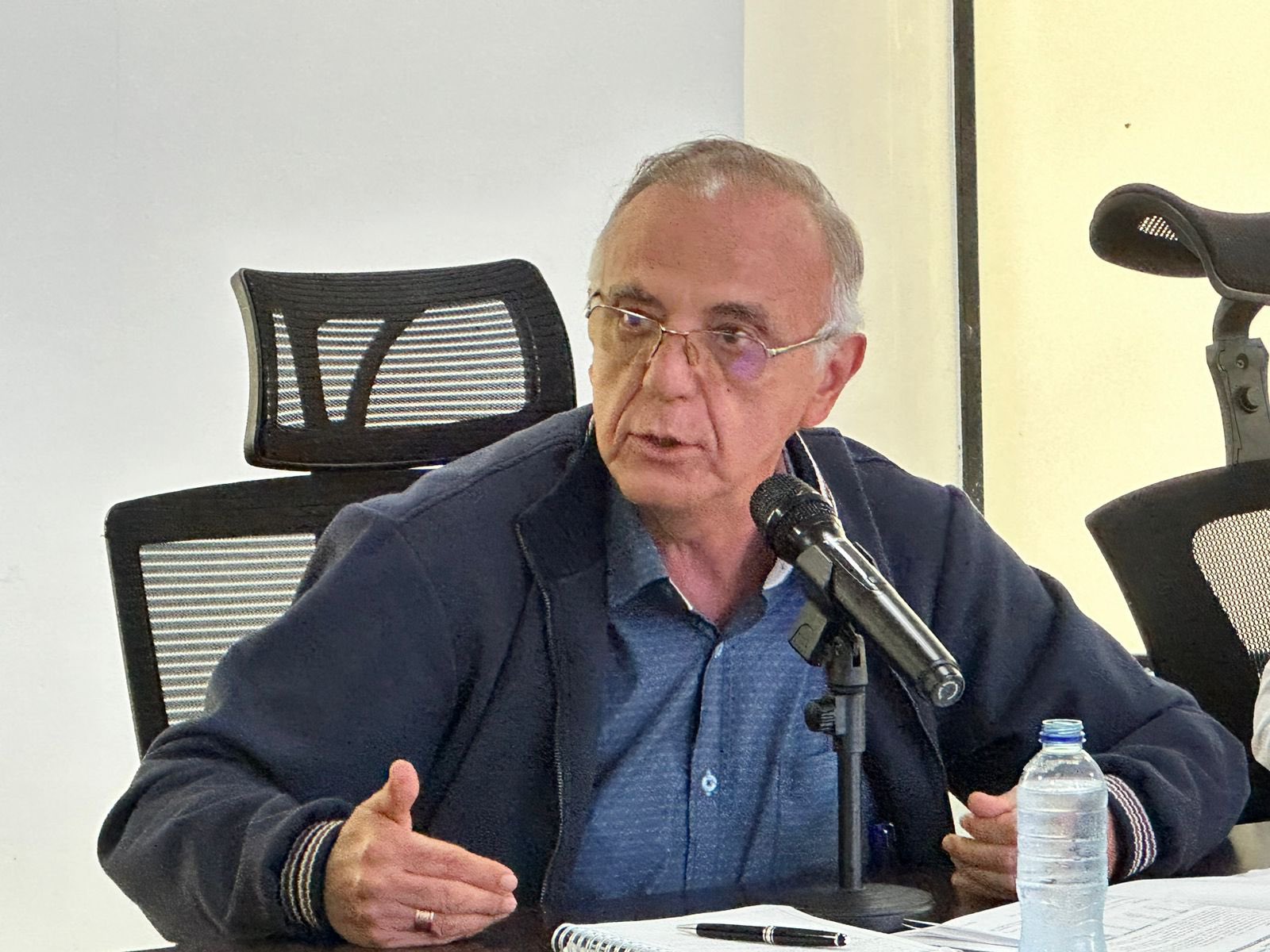 Nuevo Siglo Nuevo Siglo