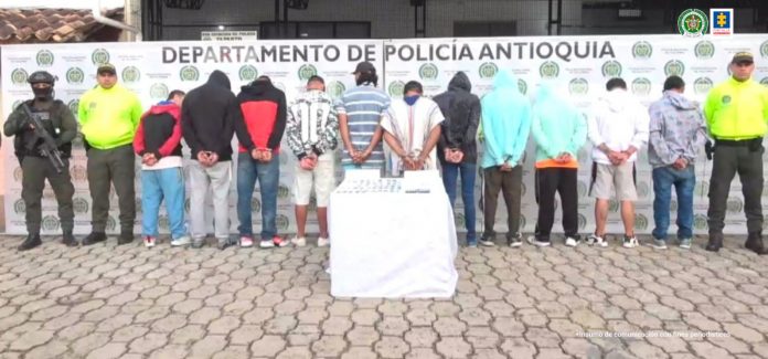 Nuevo Siglo Nuevo Siglo