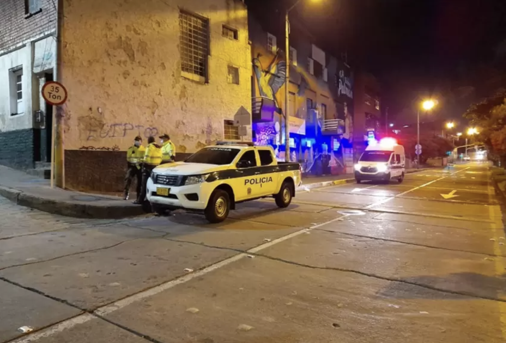 Nuevo Siglo Nuevo Siglo
