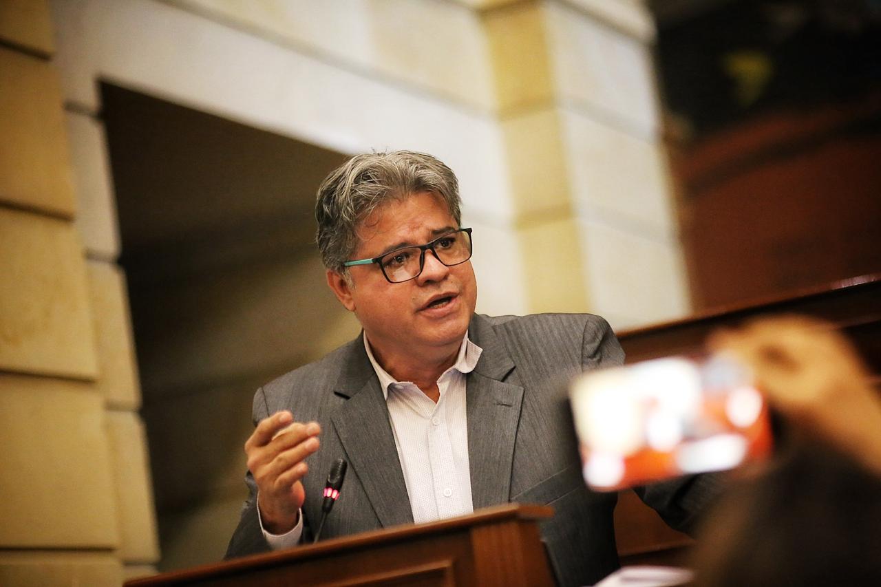 Nuevo Siglo Nuevo Siglo