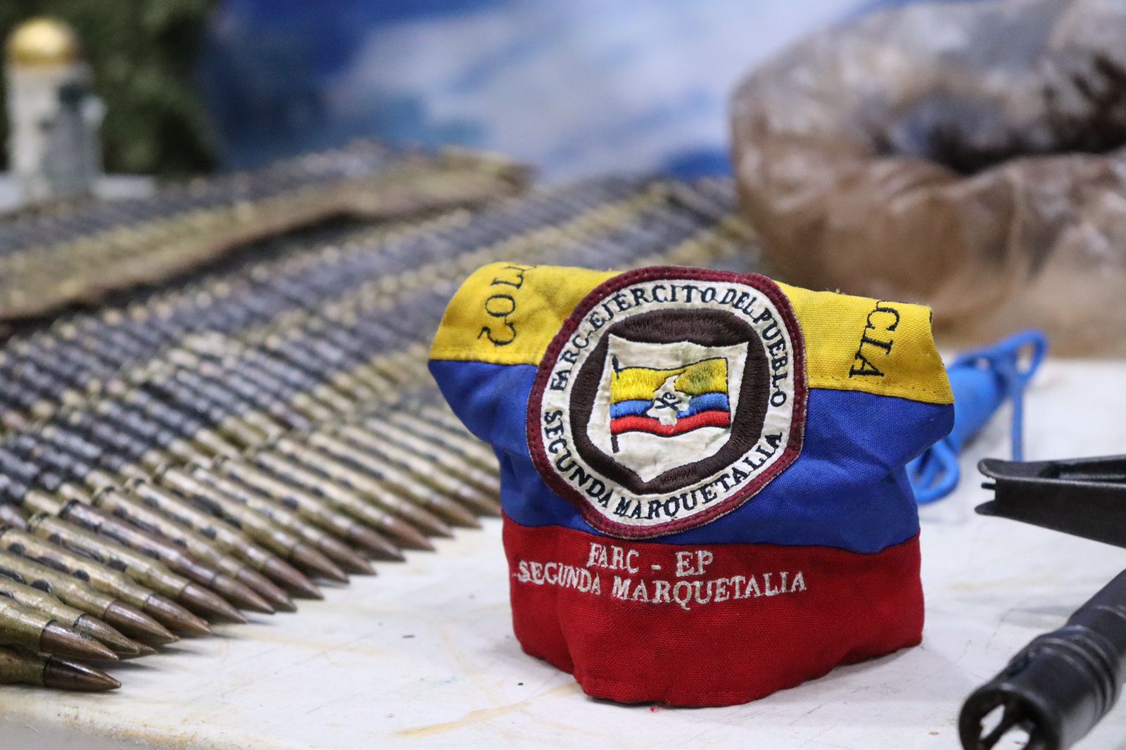 Nuevo Siglo Nuevo Siglo