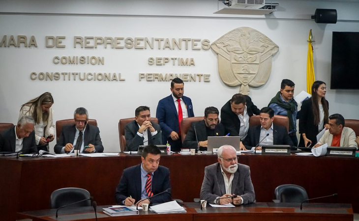 Nuevo Siglo