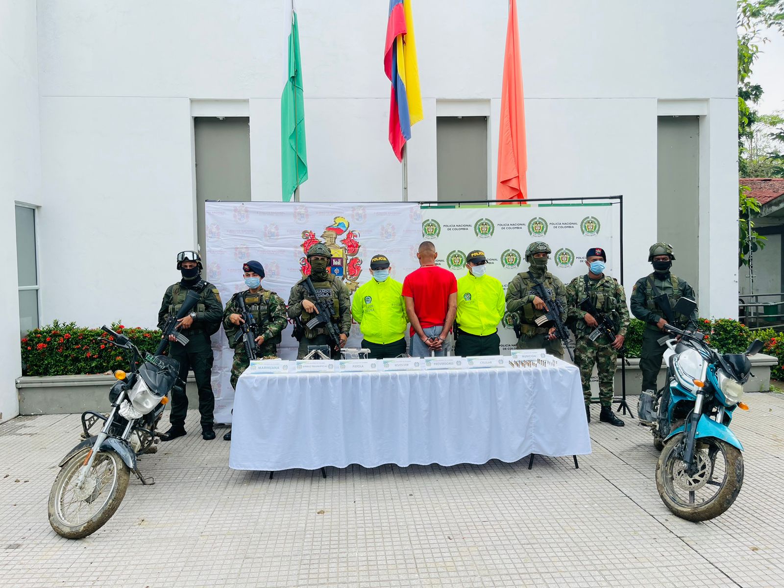 Nuevo Siglo Nuevo Siglo