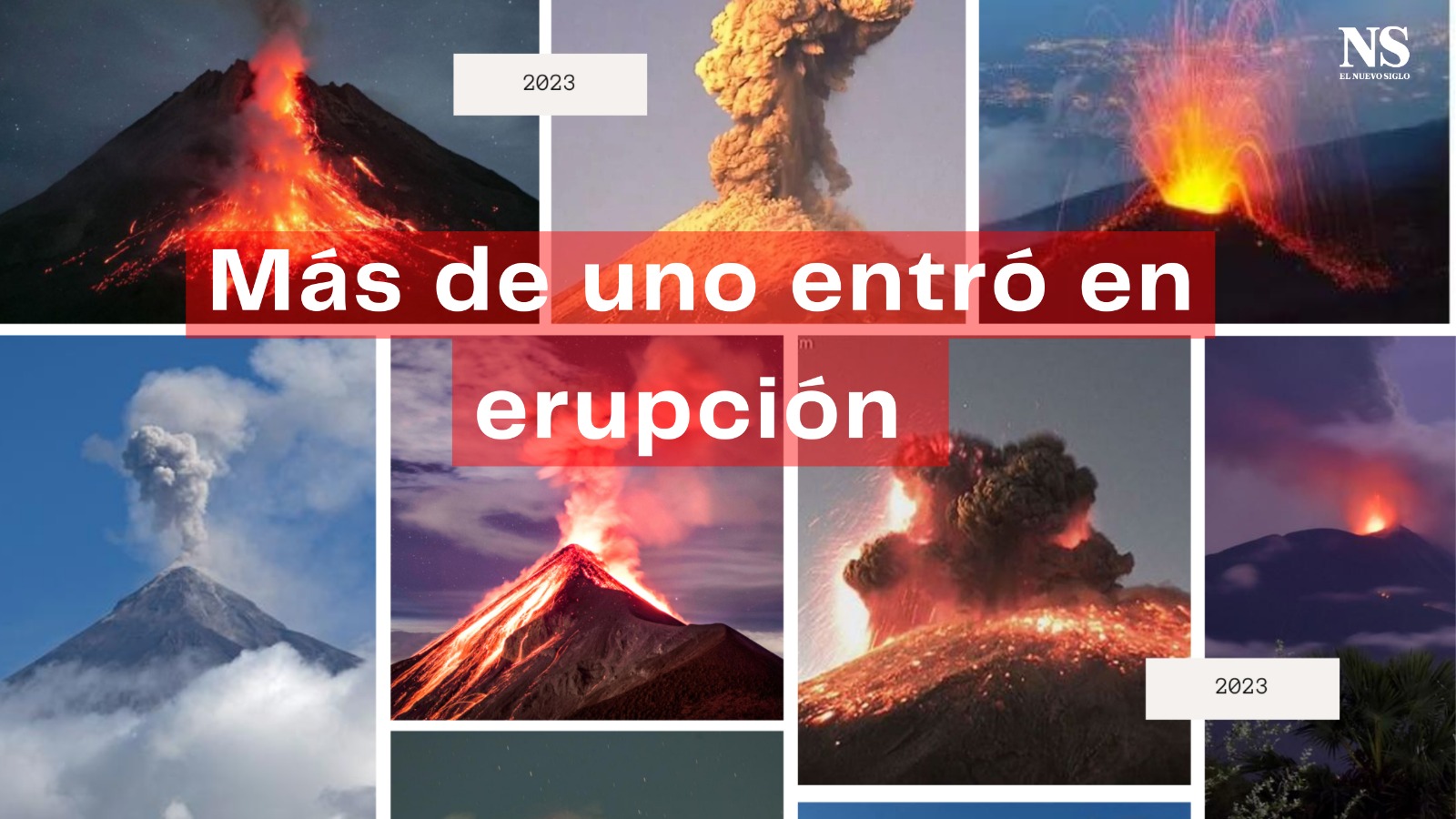Nuevo Siglo