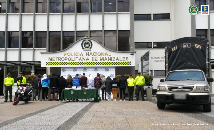 Nuevo Siglo Nuevo Siglo