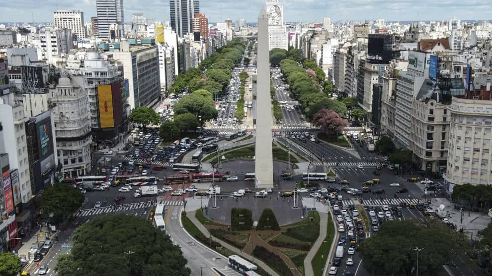 Nuevo Siglo
