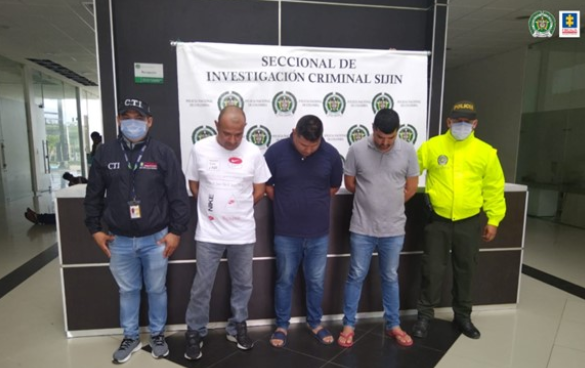 Nuevo Siglo Nuevo Siglo