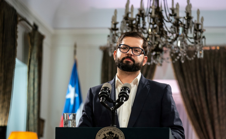Nuevo Siglo Nuevo Siglo