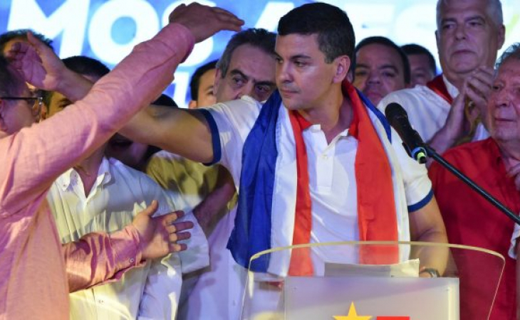 Nuevo Siglo Nuevo Siglo