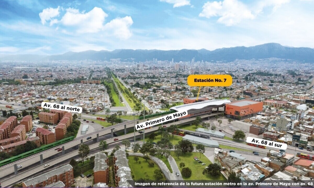 Nuevo Siglo Nuevo Siglo