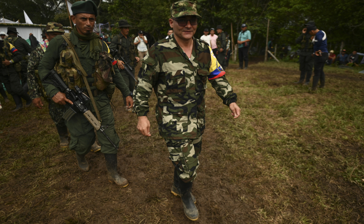 Nuevo Siglo Nuevo Siglo