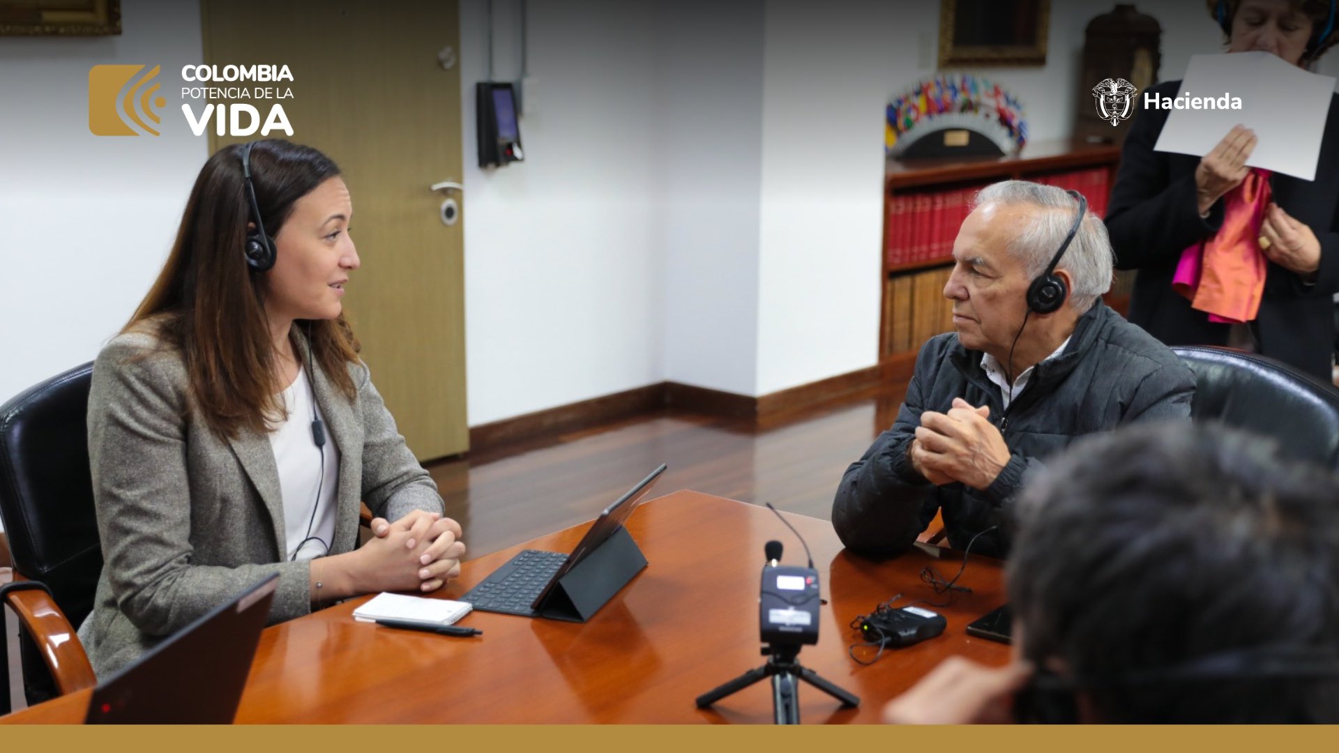 Nuevo Siglo Nuevo Siglo