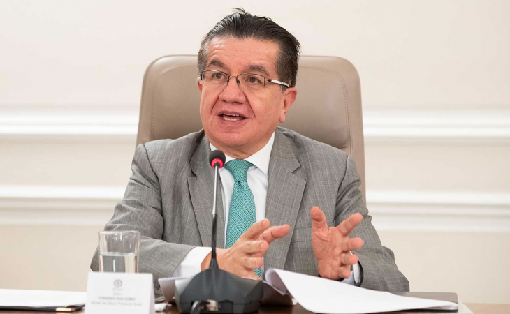 Nuevo Siglo Nuevo Siglo