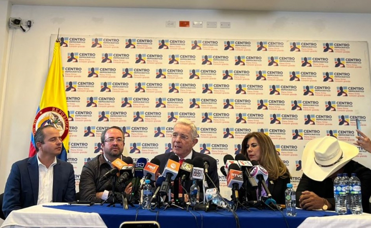 Nuevo Siglo Nuevo Siglo