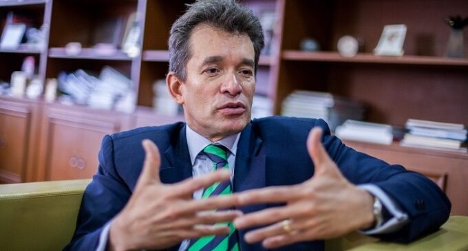 Nuevo Siglo Nuevo Siglo
