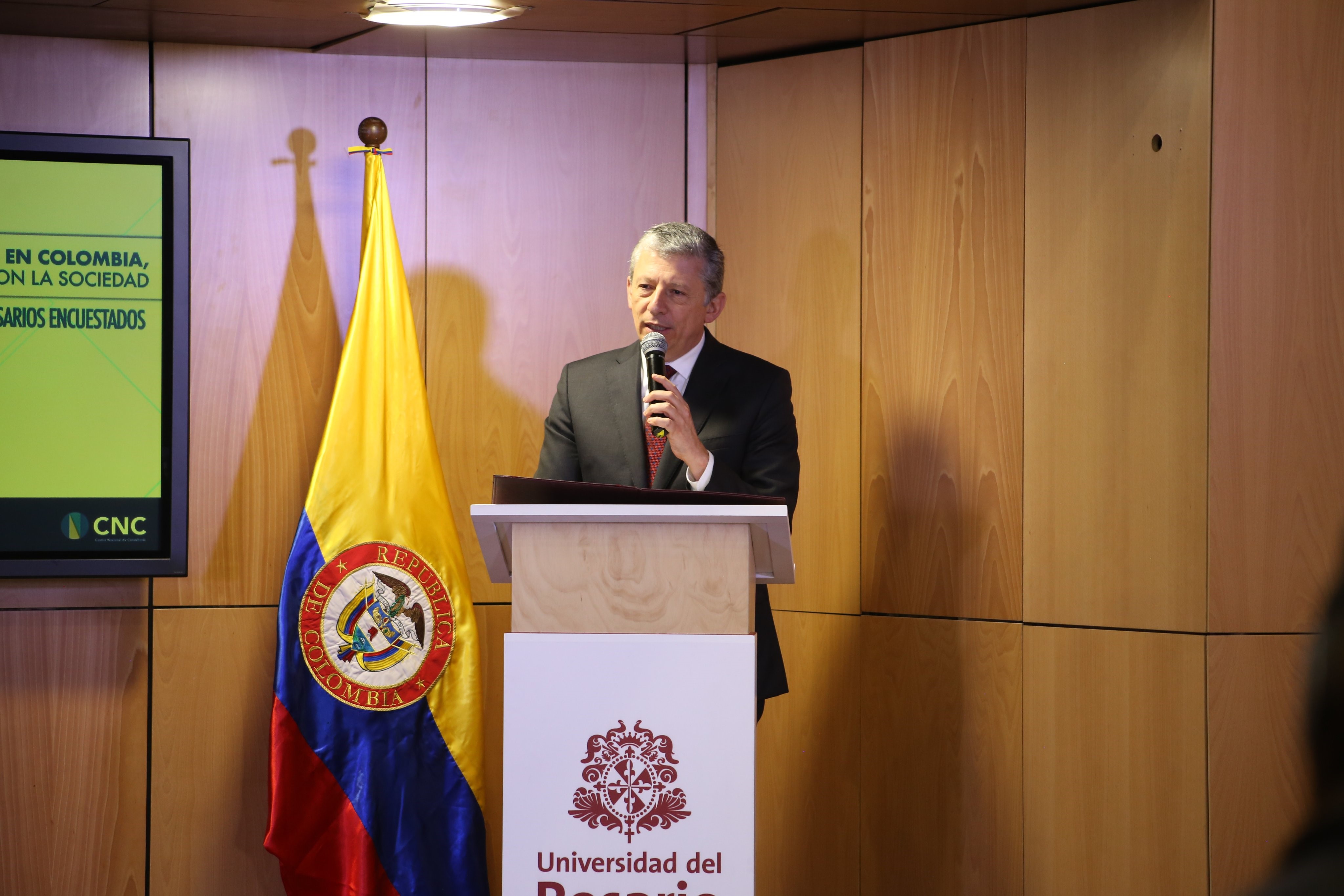 Nuevo Siglo Nuevo Siglo