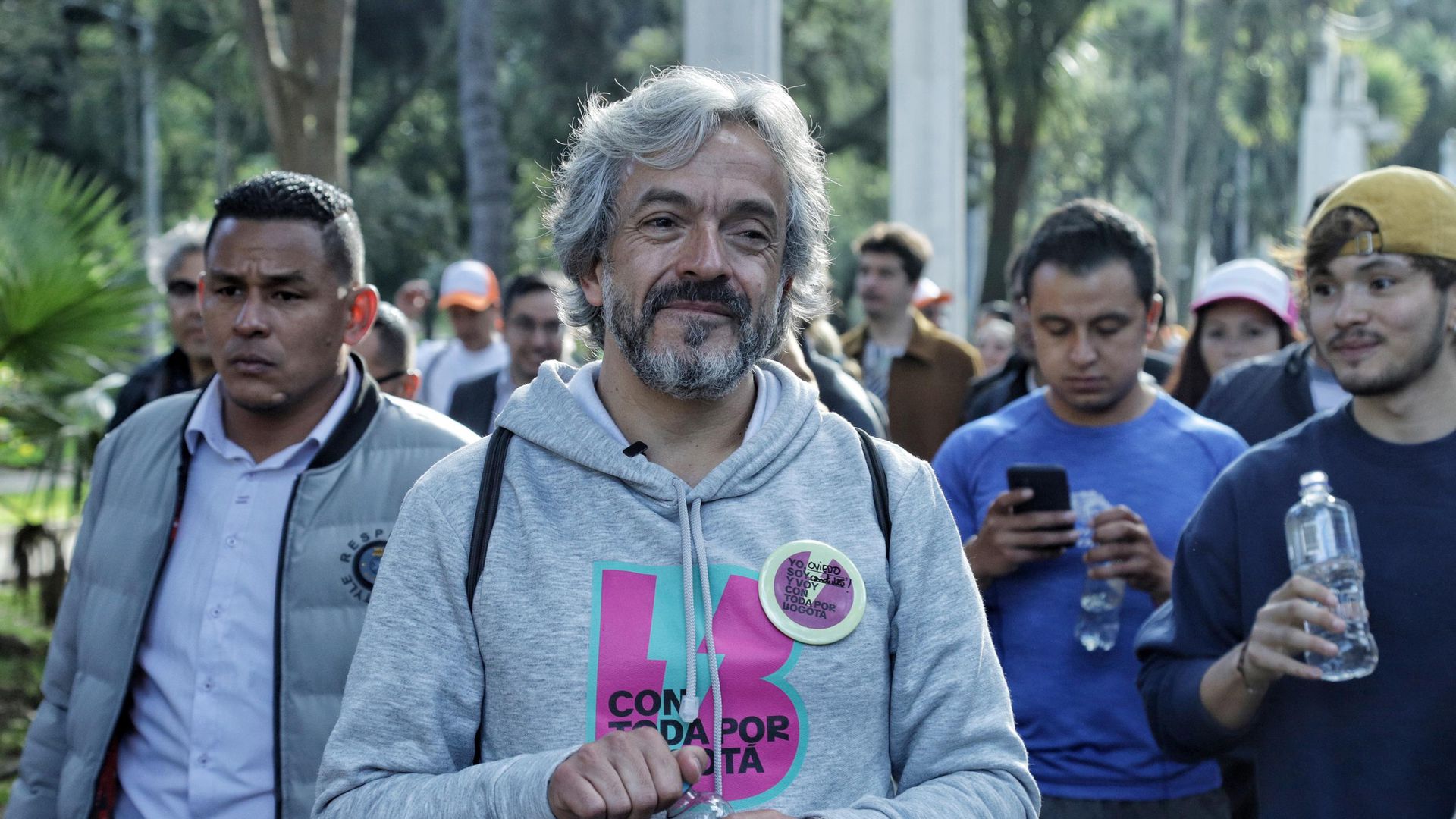 Nuevo Siglo Nuevo Siglo