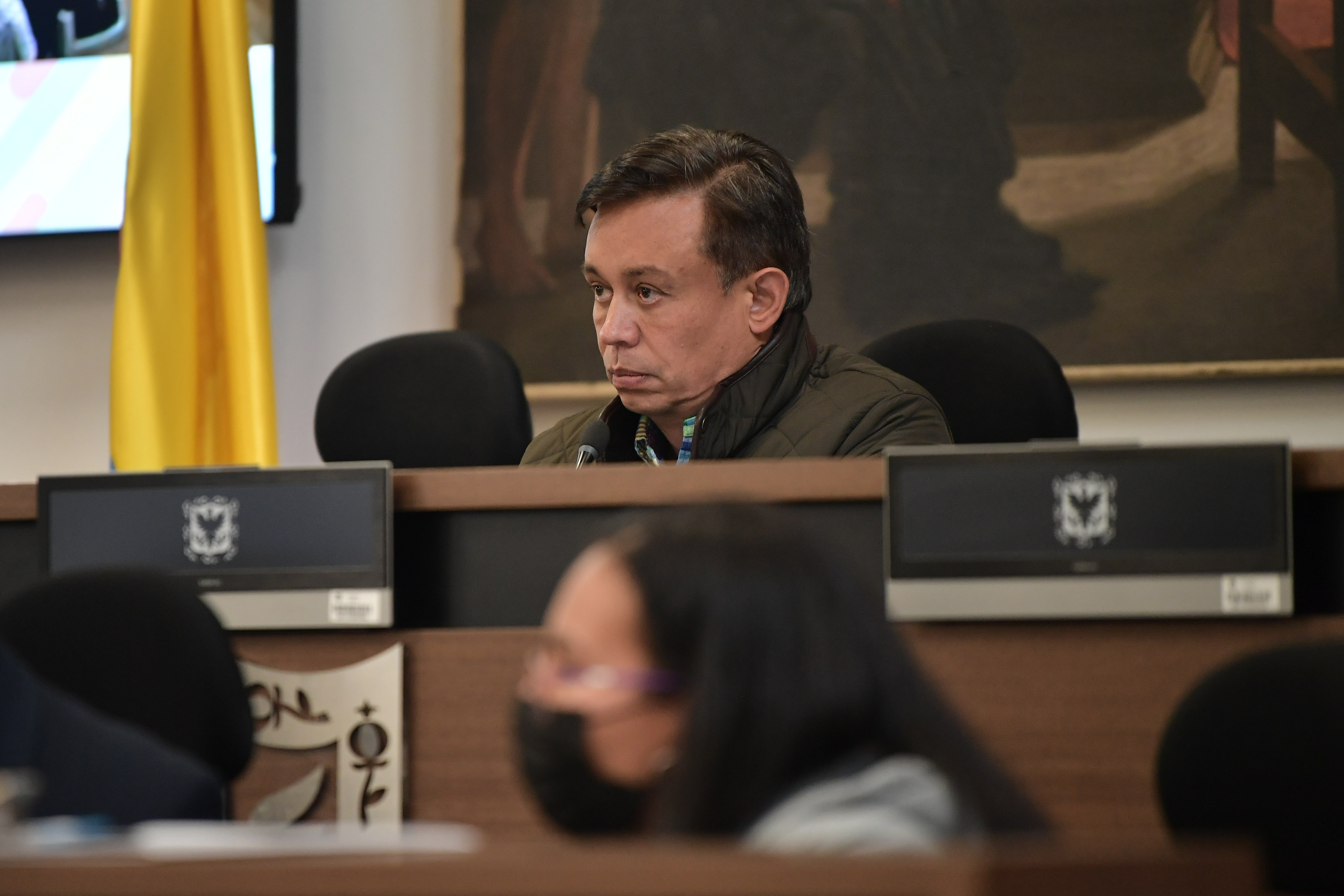 Nuevo Siglo Nuevo Siglo
