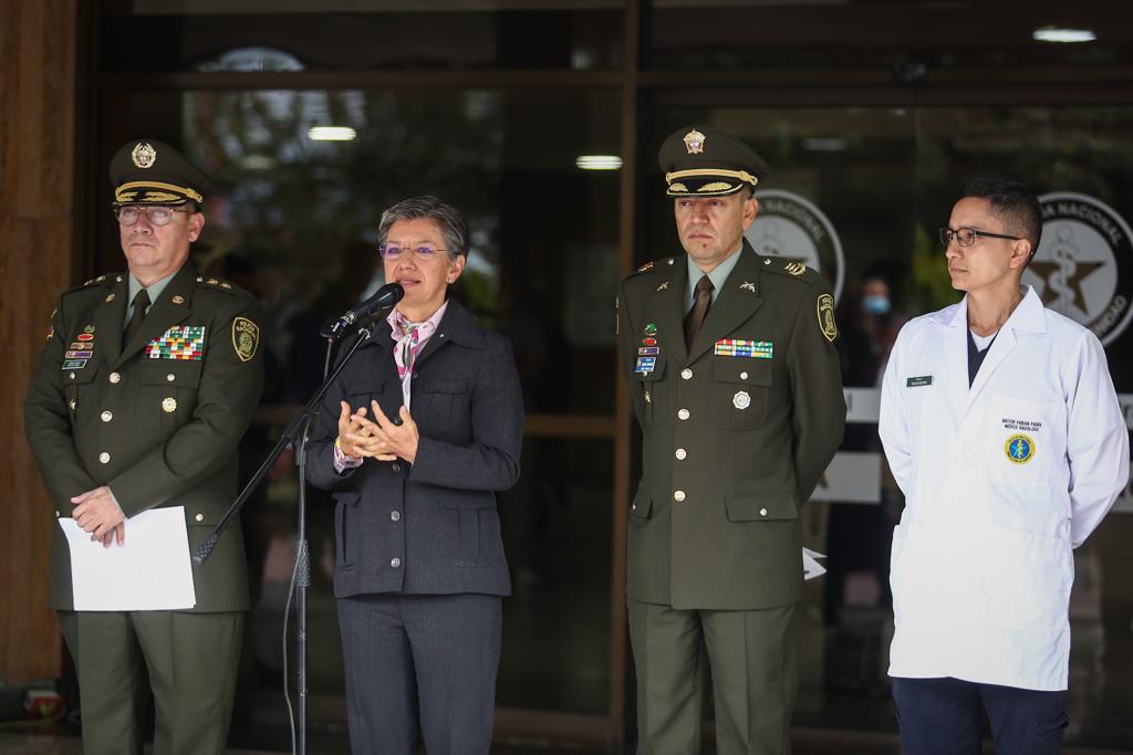 Nuevo Siglo Nuevo Siglo