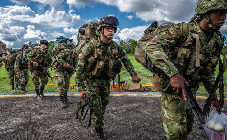 Nuevo Siglo Nuevo Siglo