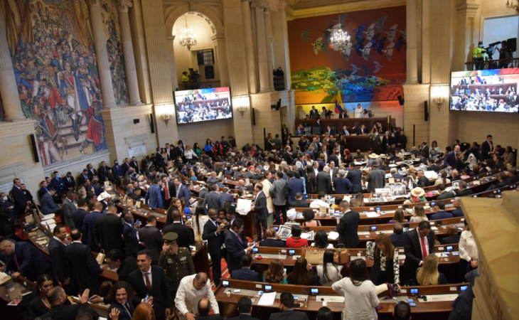 Nuevo Siglo Nuevo Siglo