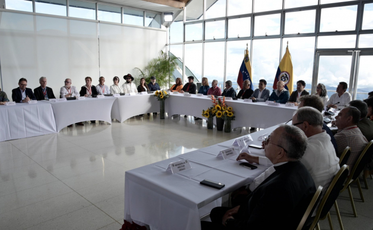 Nuevo Siglo