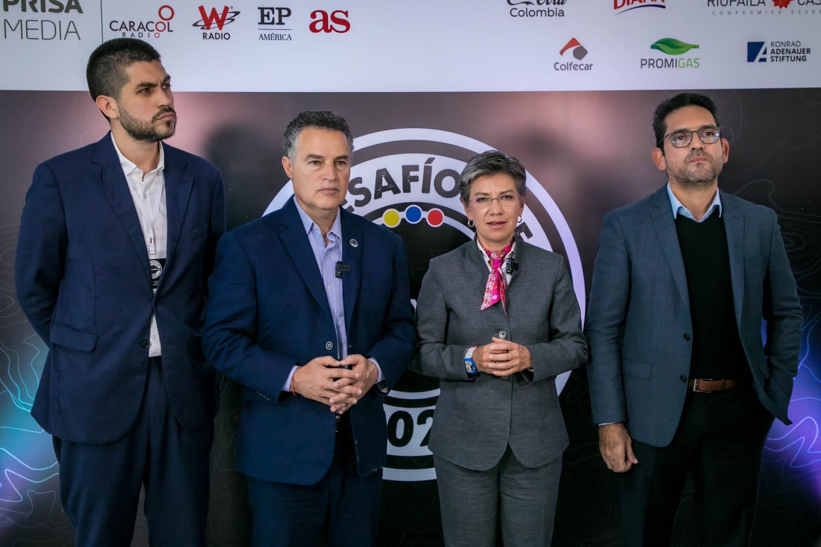 Nuevo Siglo Nuevo Siglo