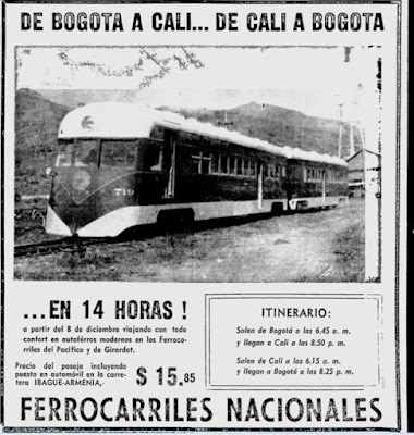 Nuevo Siglo Nuevo Siglo