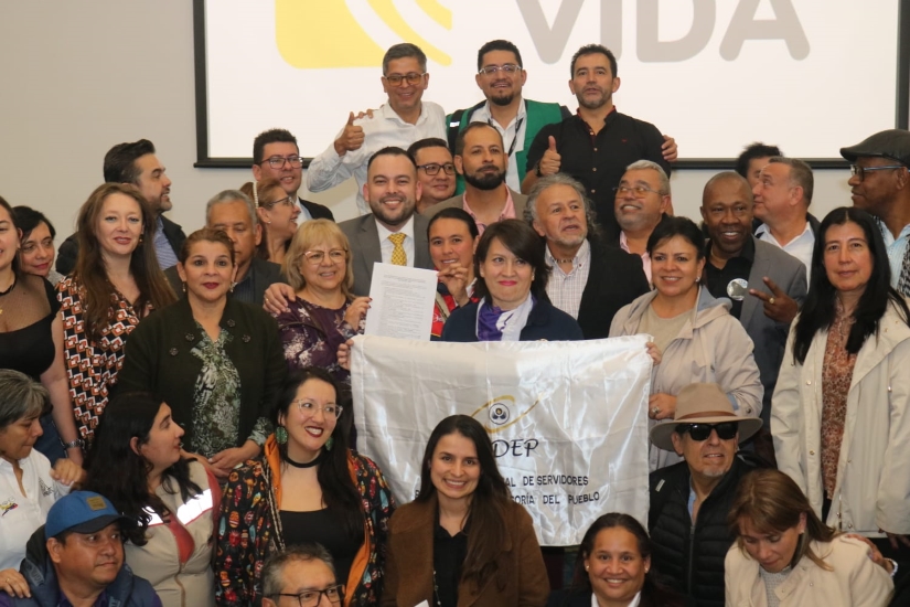 Nuevo Siglo Nuevo Siglo
