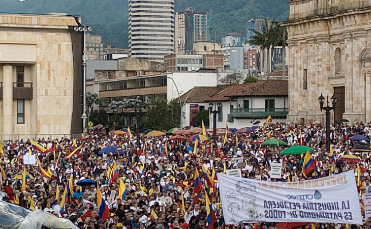 Nuevo Siglo