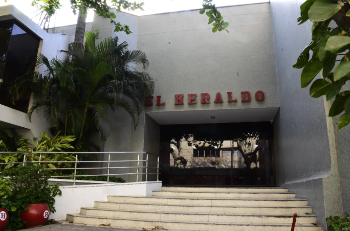 Nuevo Siglo