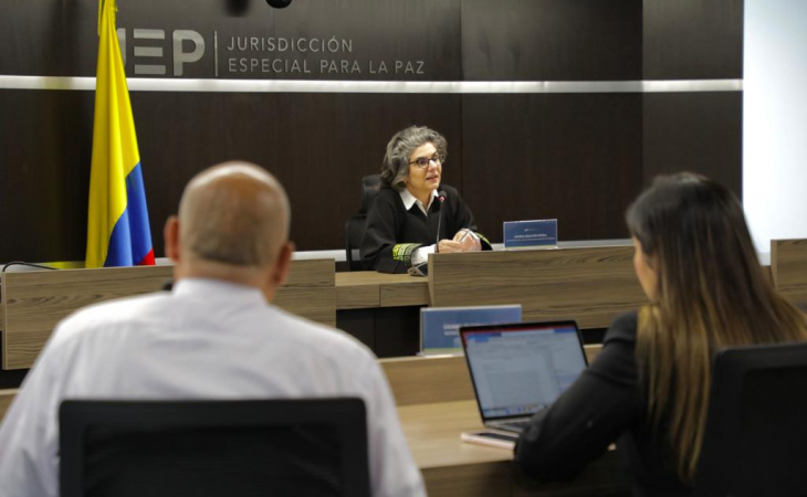 Nuevo Siglo Nuevo Siglo