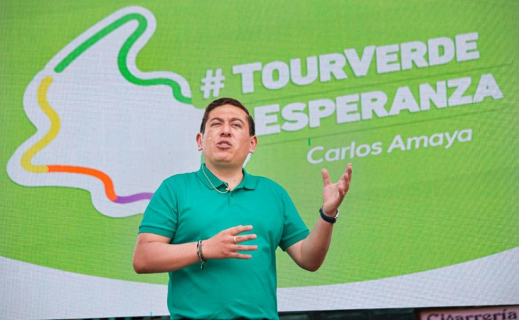 Nuevo Siglo Nuevo Siglo
