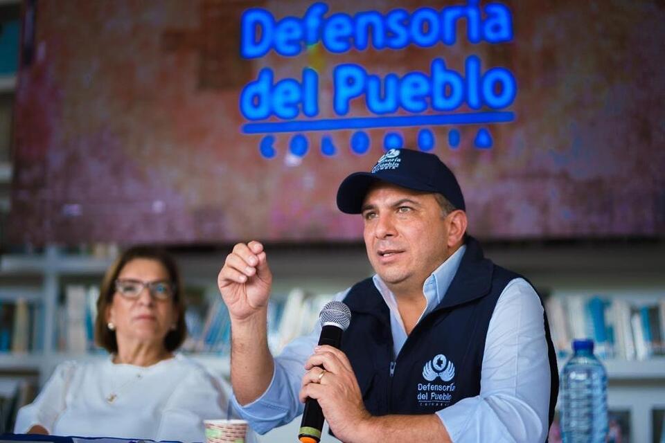 Nuevo Siglo Nuevo Siglo
