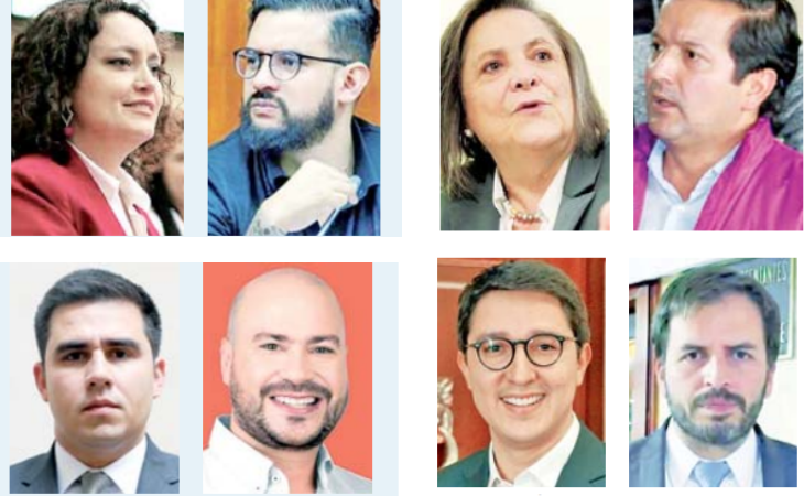 Nuevo Siglo