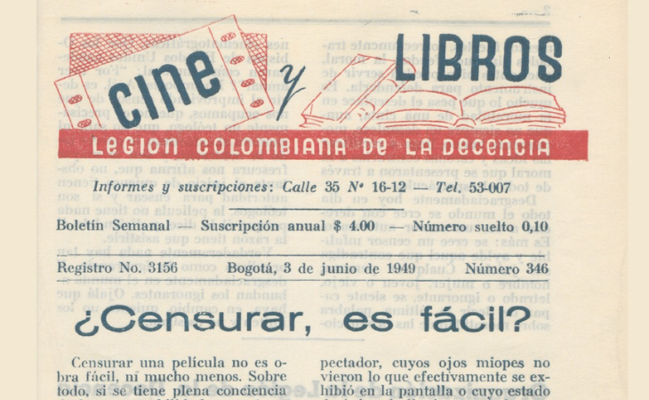 Nuevo Siglo Nuevo Siglo