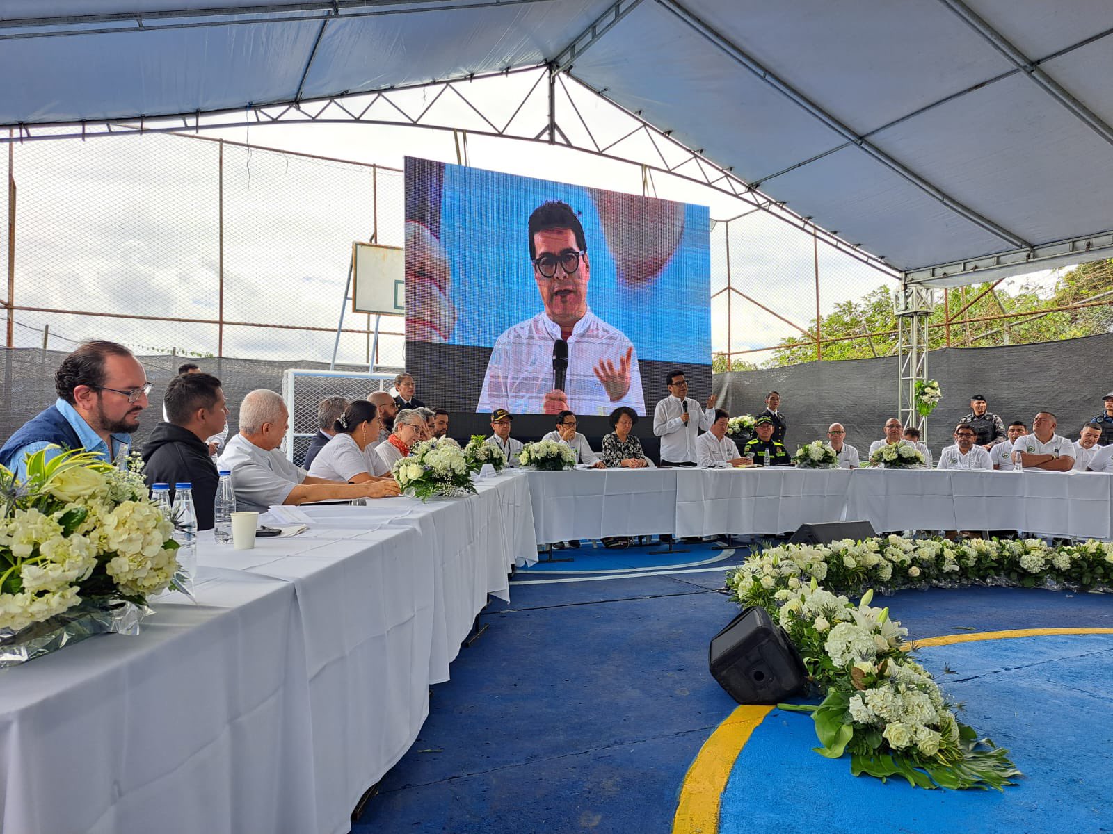 Nuevo Siglo