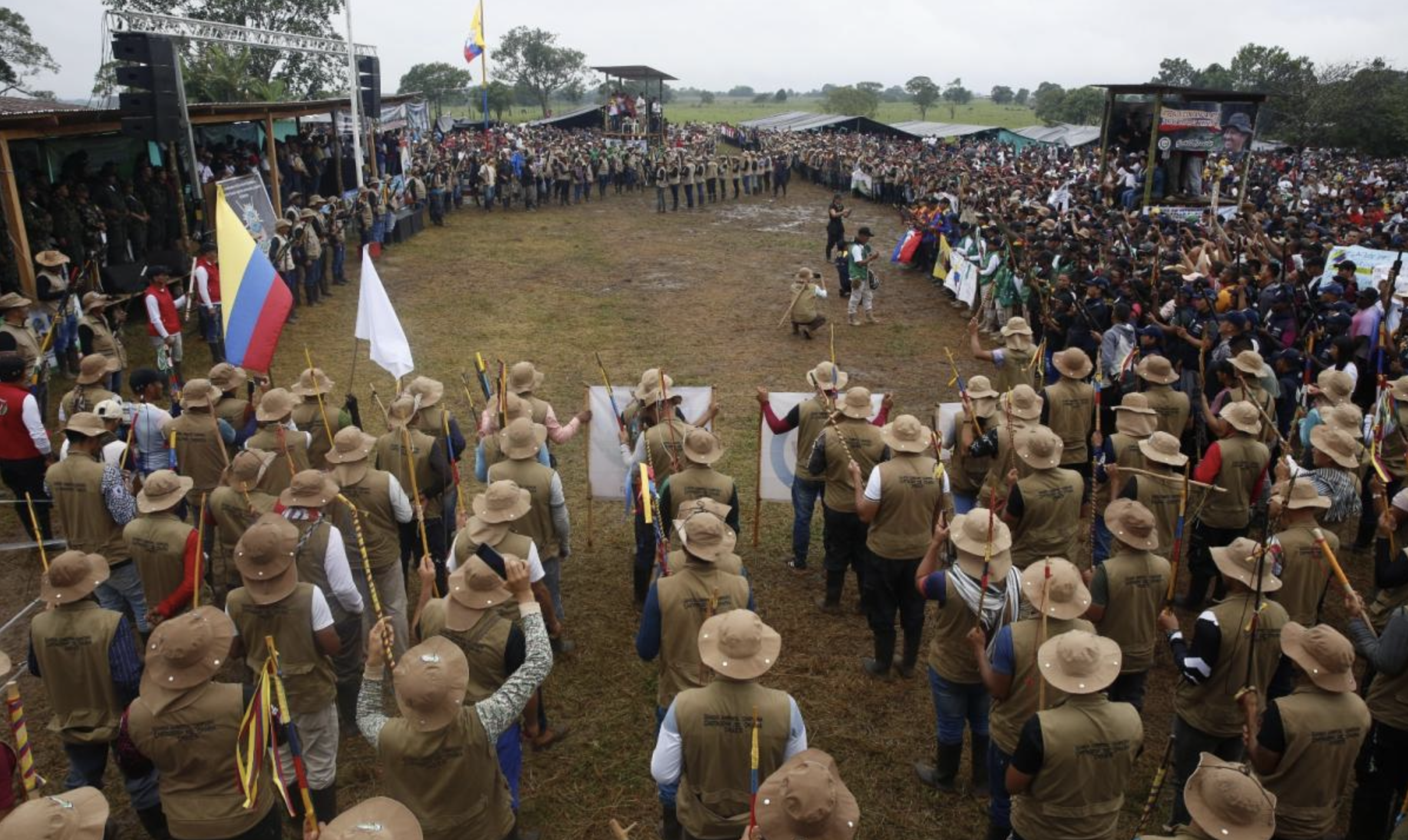 Nuevo Siglo Nuevo Siglo